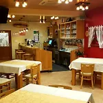 Gostisce Vancar Bovec