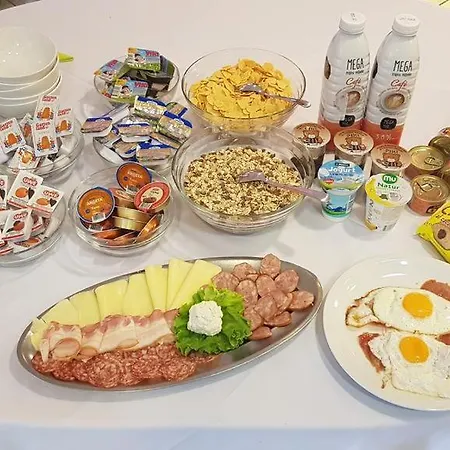 Gostisce Vancar