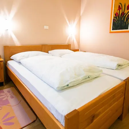 Gostisce Vancar Casa de hóspedes Bovec