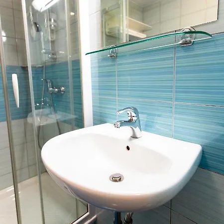 Guest house Gostisce Vancar 3*