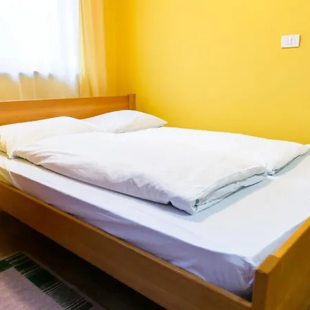 Gostisce Vancar Casa de hóspedes Bovec