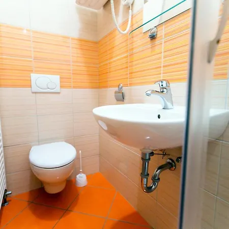 Guest house Gostisce Vancar