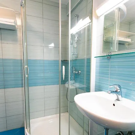 Guest house Gostisce Vancar Bovec