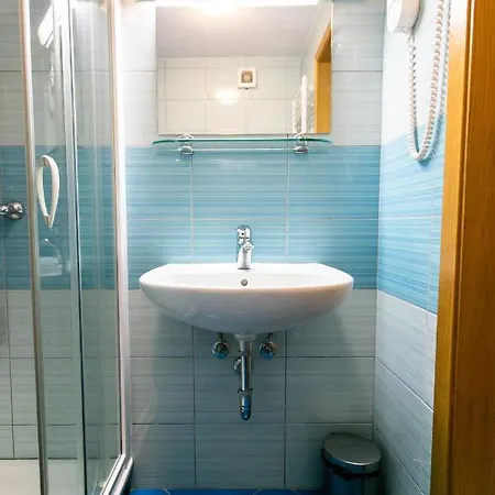 Gostisce Vancar Guest house 3*