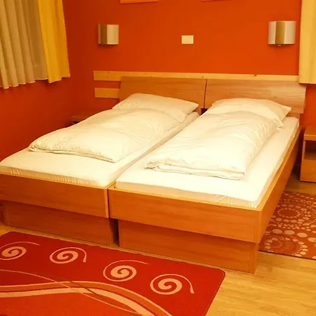 Guest house Gostisce Vancar 3*
