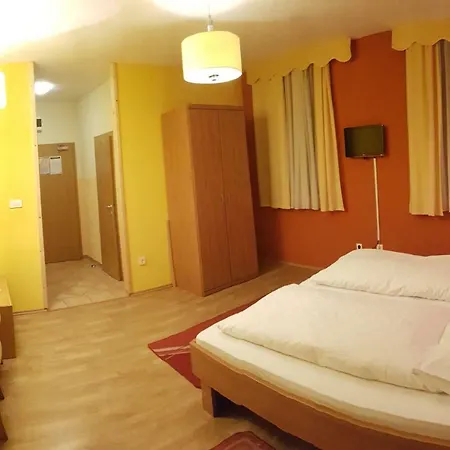 Gostisce Vancar 3*