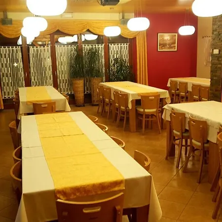 Gostisce Vancar 3*