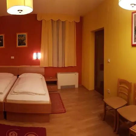 Gostisce Vancar