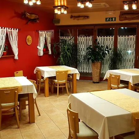 Gostisce Vancar Casa de hóspedes