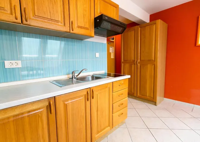 Gostisce Vancar Guest house Bovec