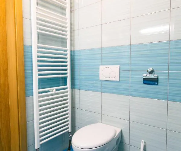 Gostisce Vancar Bovec