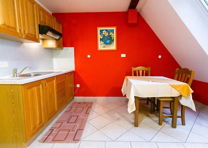 Gostisce Vancar 3* Bovec