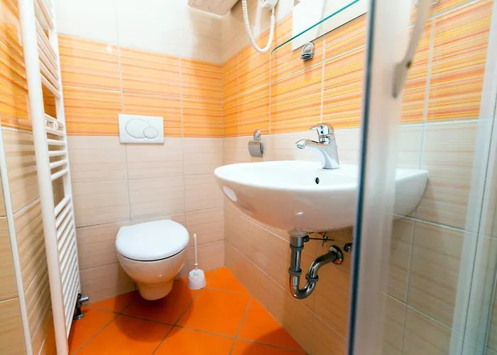 Guest house Gostisce Vancar