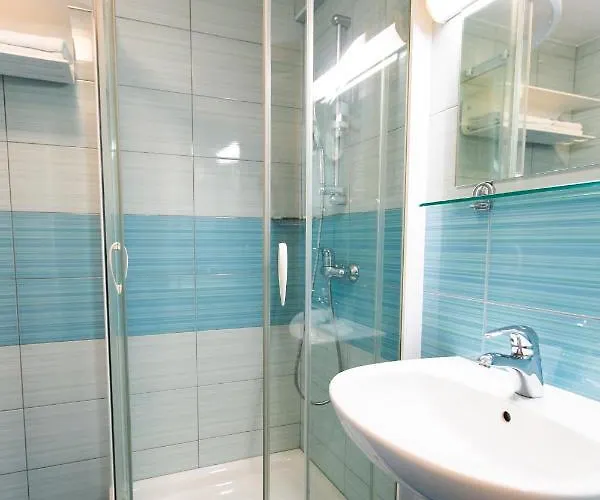 Guest house Gostisce Vancar Bovec