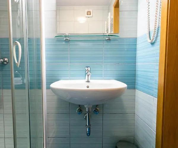 Gostisce Vancar Guest house 3*