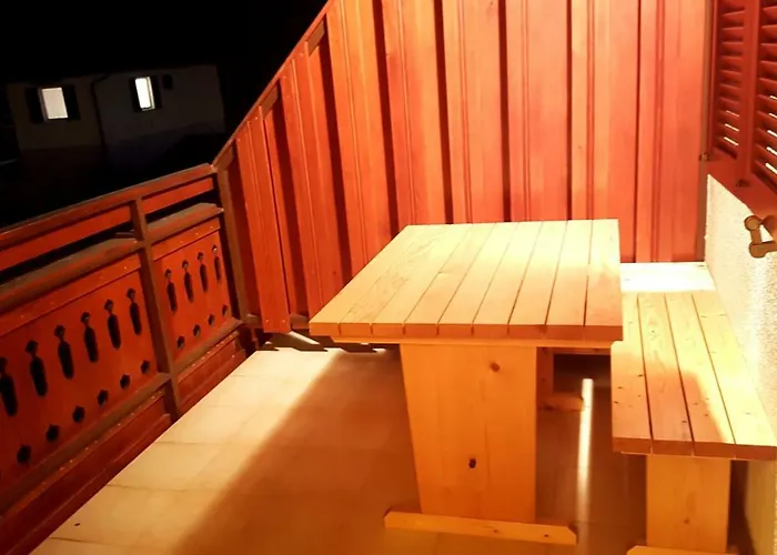 Gostisce Vancar Bovec