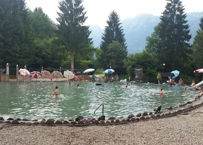 Vendégház Gostisce Vancar 3*