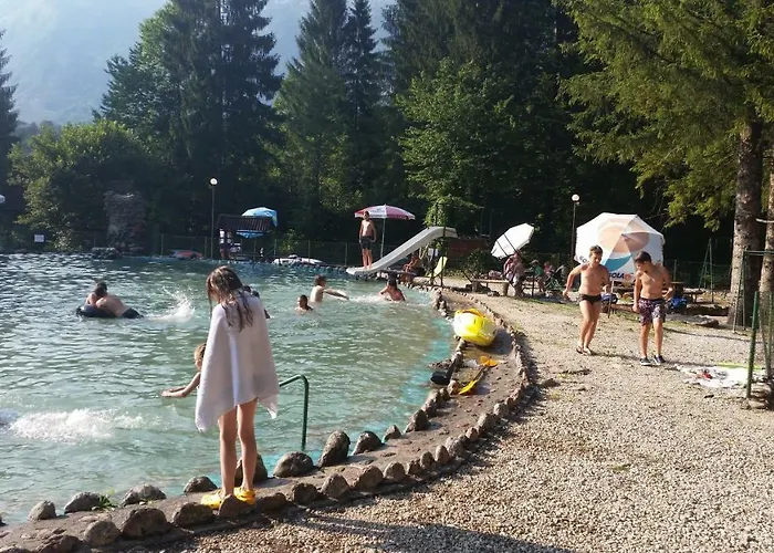 Gostisce Vancar Vendégház 3*