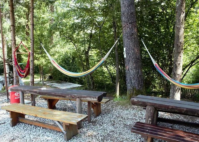 Gostisce Vancar Guest house