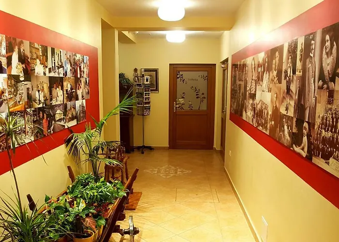 Gostisce Vancar Bovec