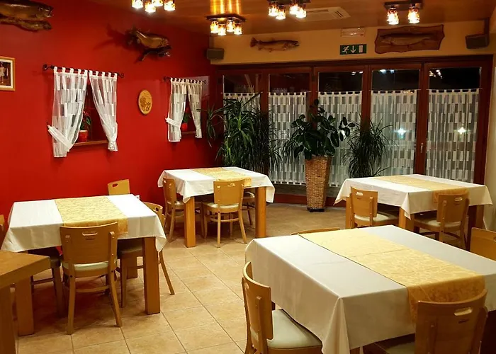 Gostisce Vancar Guest house