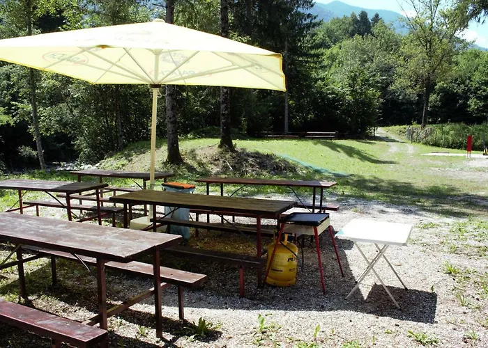 Gostisce Vancar Guest house